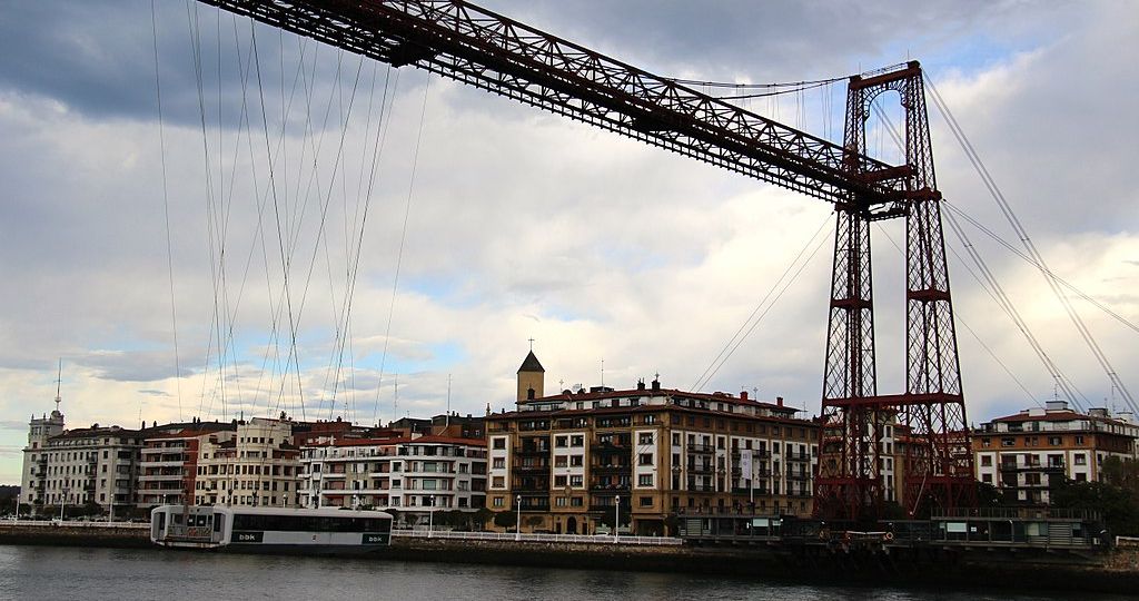 Portugalete-Vizcaya_Puente_Colgante