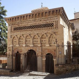Toledo_La_mezquita_de_Bab_al-Mardum